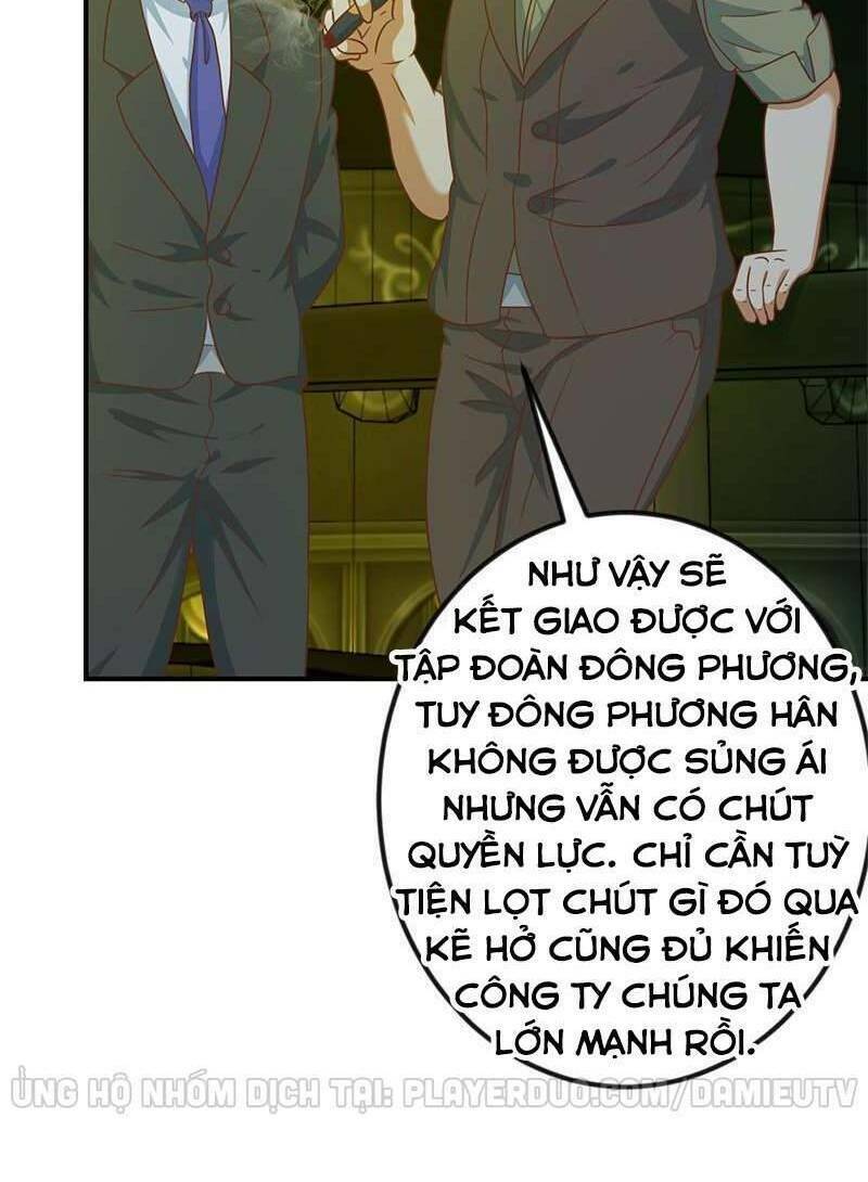 Tu Tiên Trở Về Tại Vườn Trường: Chapter 123