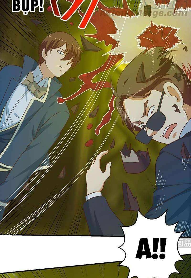 Tu Tiên Trở Về Tại Vườn Trường: Chapter 123