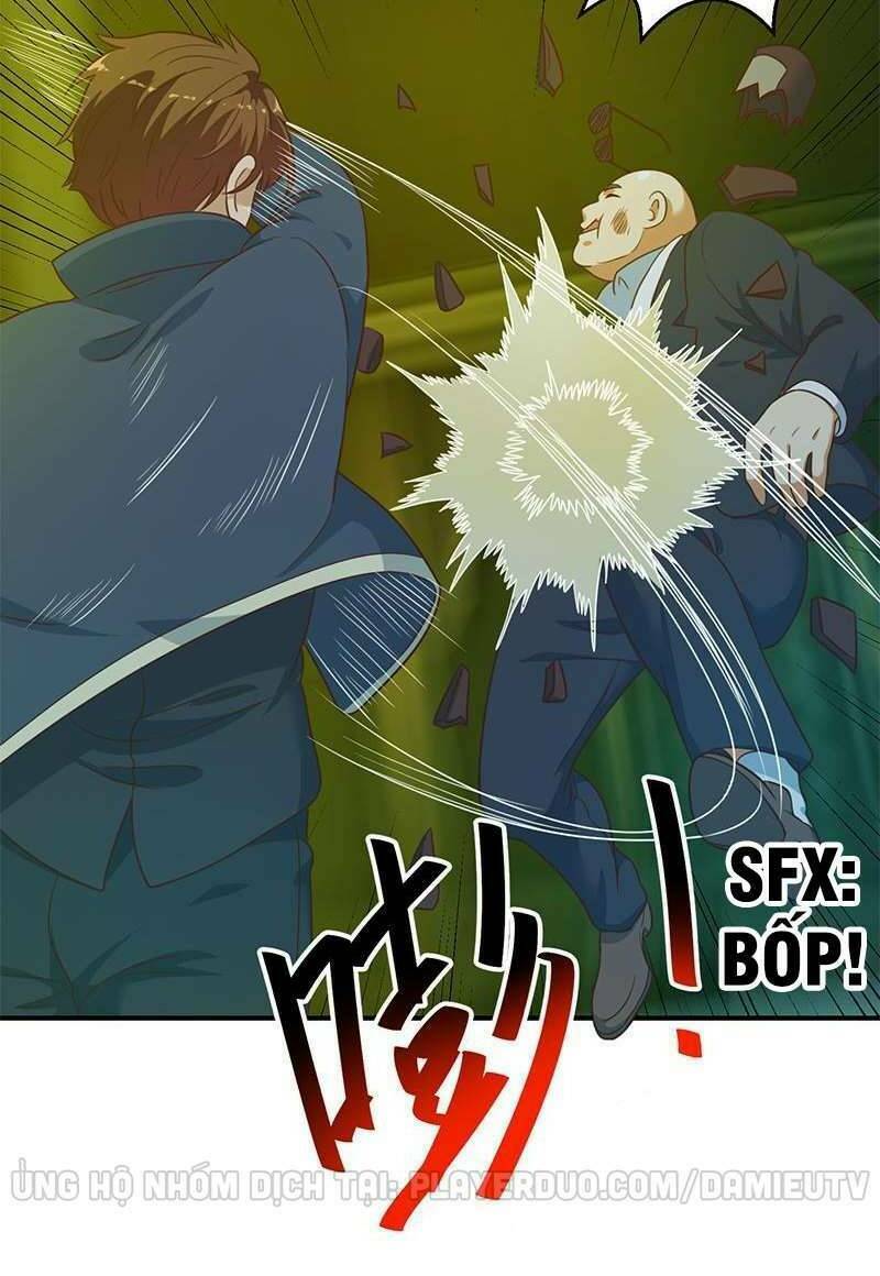 Tu Tiên Trở Về Tại Vườn Trường: Chapter 123
