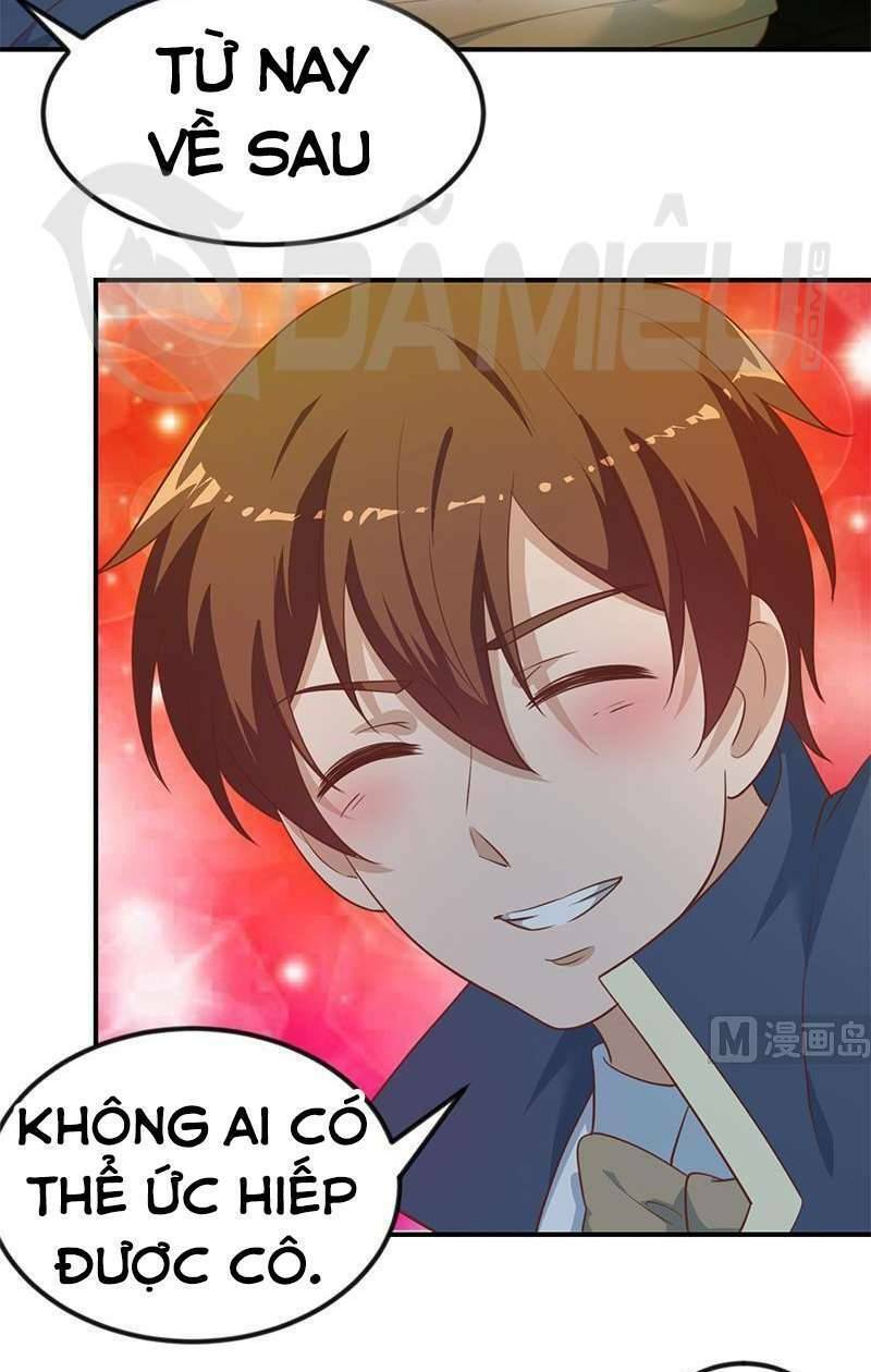 Tu Tiên Trở Về Tại Vườn Trường: Chapter 124