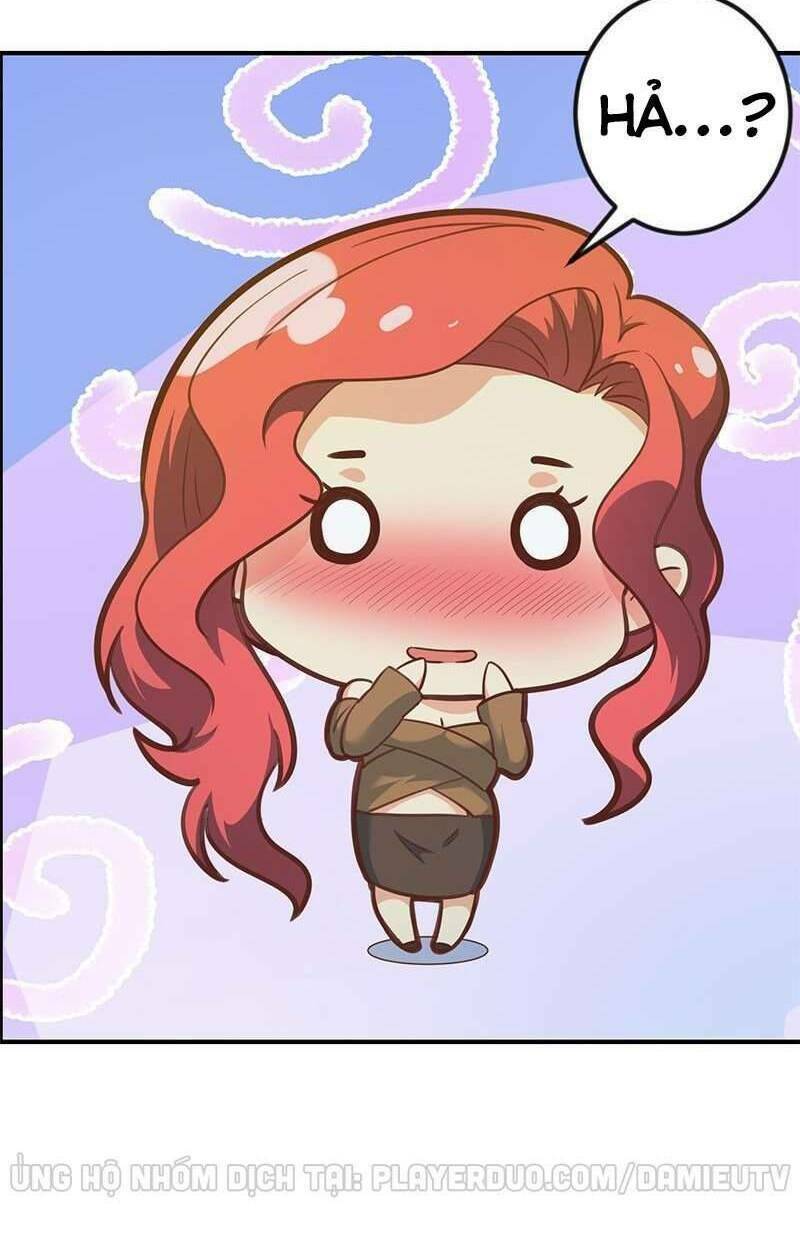 Tu Tiên Trở Về Tại Vườn Trường: Chapter 124