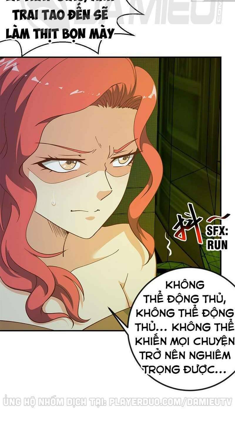 Tu Tiên Trở Về Tại Vườn Trường: Chapter 125