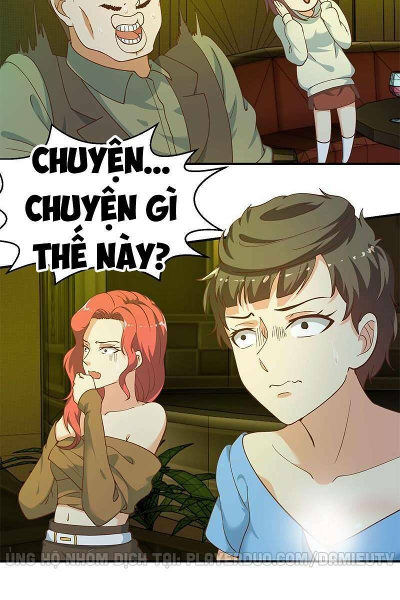 Tu Tiên Trở Về Tại Vườn Trường: Chapter 125
