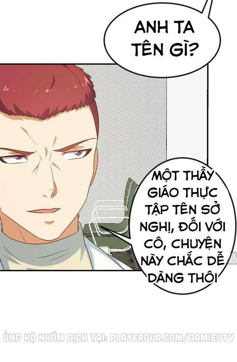 Tu Tiên Trở Về Tại Vườn Trường: Chapter 126