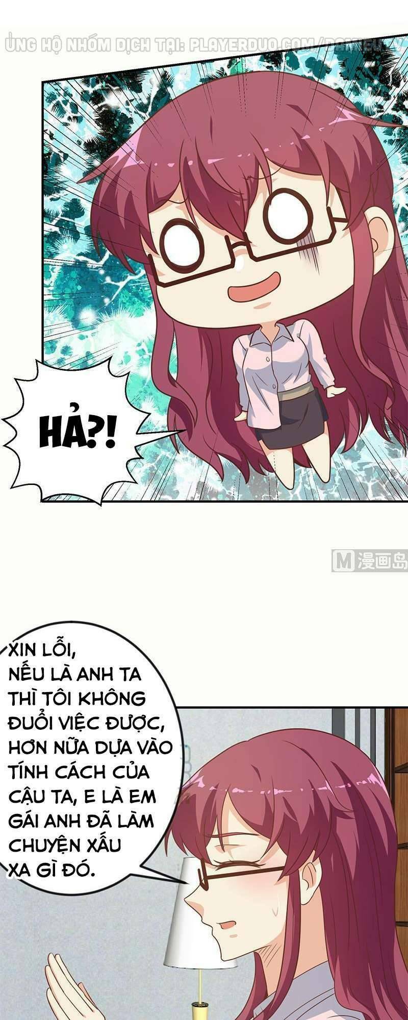 Tu Tiên Trở Về Tại Vườn Trường: Chapter 126