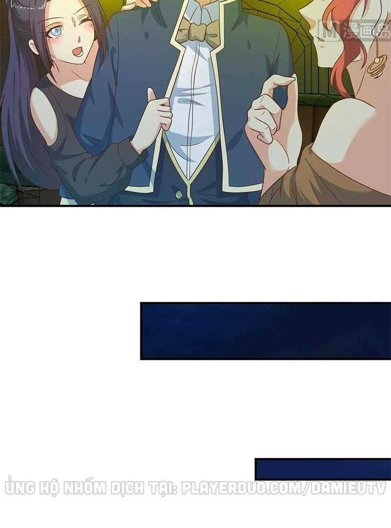 Tu Tiên Trở Về Tại Vườn Trường: Chapter 126