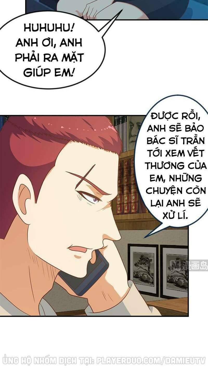 Tu Tiên Trở Về Tại Vườn Trường: Chapter 126