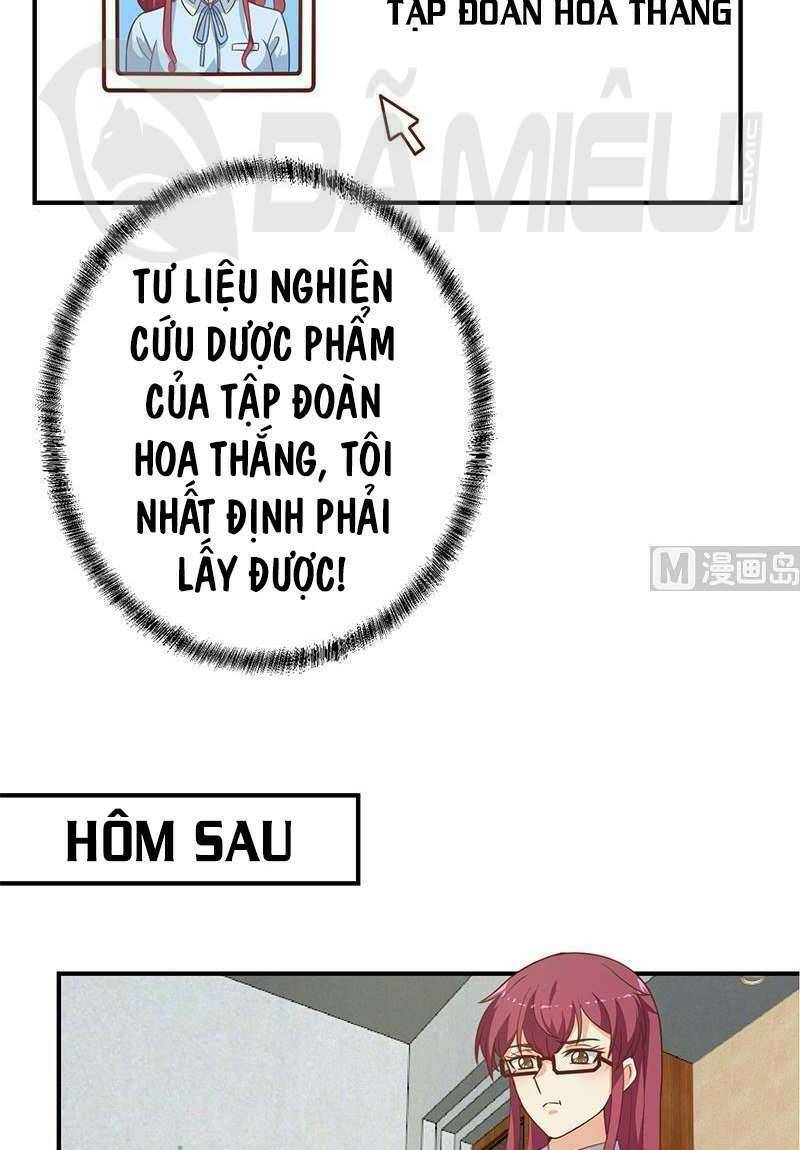 Tu Tiên Trở Về Tại Vườn Trường: Chapter 126
