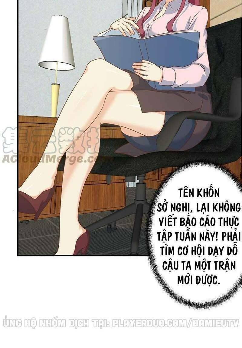 Tu Tiên Trở Về Tại Vườn Trường: Chapter 126