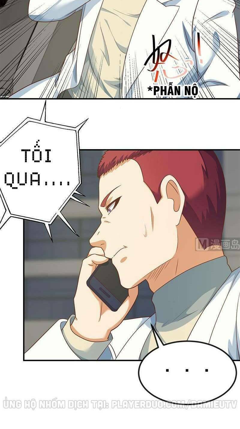 Tu Tiên Trở Về Tại Vườn Trường: Chapter 127