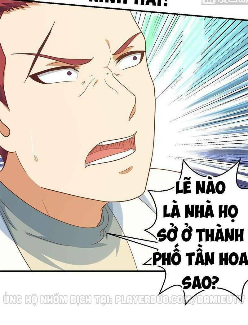 Tu Tiên Trở Về Tại Vườn Trường: Chapter 127