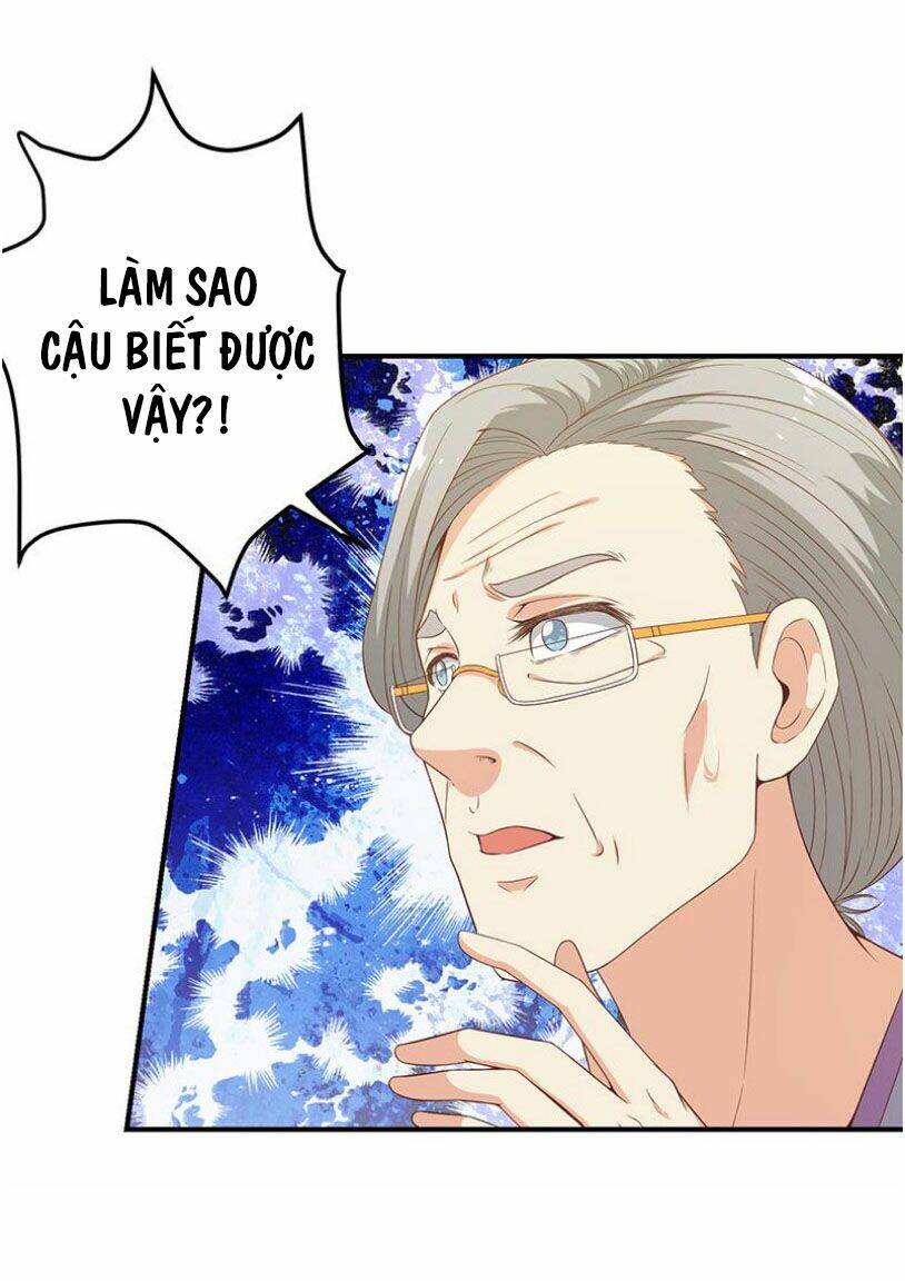 Tu Tiên Trở Về Tại Vườn Trường: Chapter 13