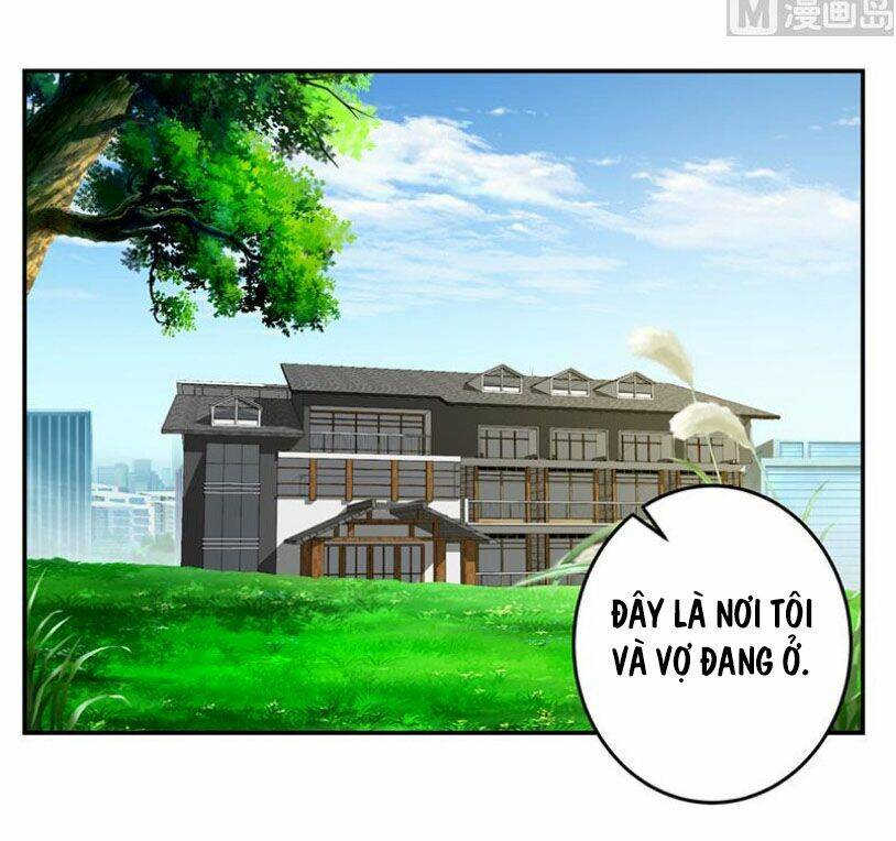 Tu Tiên Trở Về Tại Vườn Trường: Chapter 13