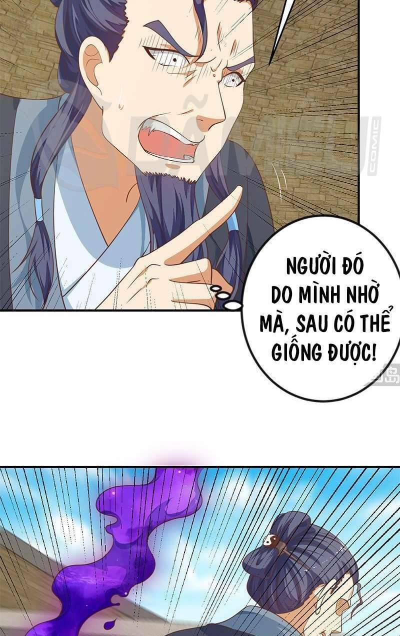 Tu Tiên Trở Về Tại Vườn Trường: Chapter 130