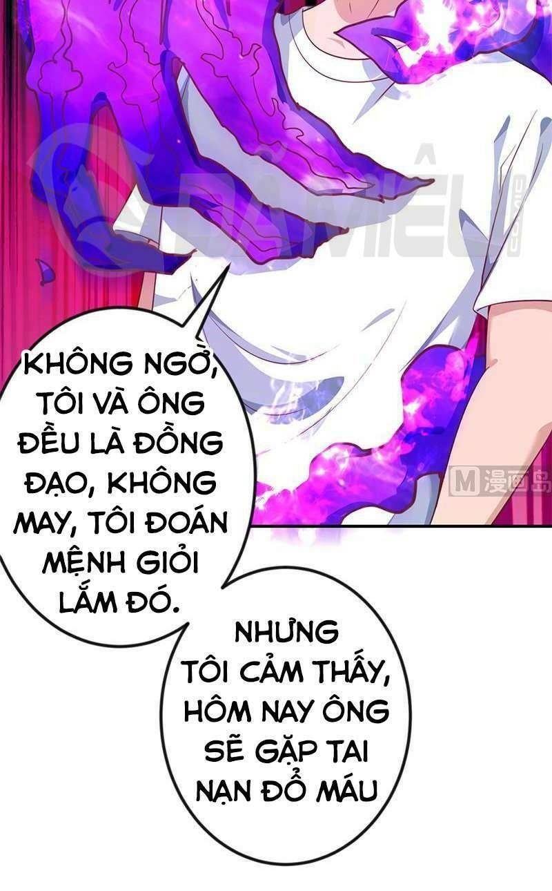 Tu Tiên Trở Về Tại Vườn Trường: Chapter 130