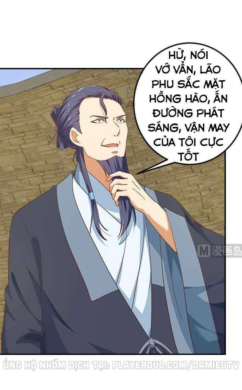 Tu Tiên Trở Về Tại Vườn Trường: Chapter 130