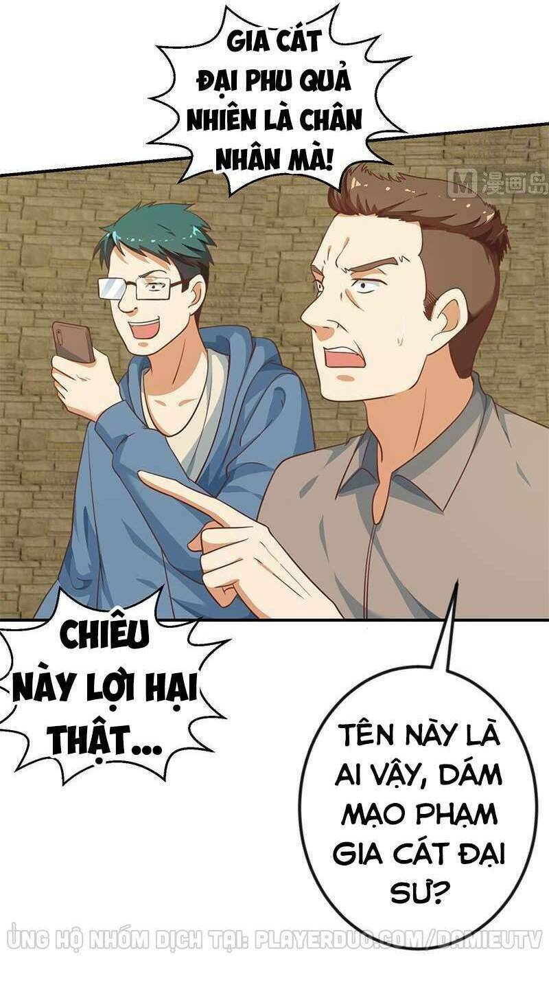 Tu Tiên Trở Về Tại Vườn Trường: Chapter 130