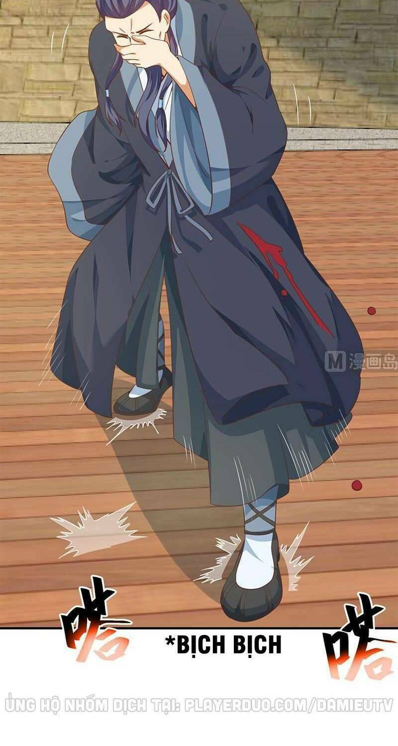 Tu Tiên Trở Về Tại Vườn Trường: Chapter 131