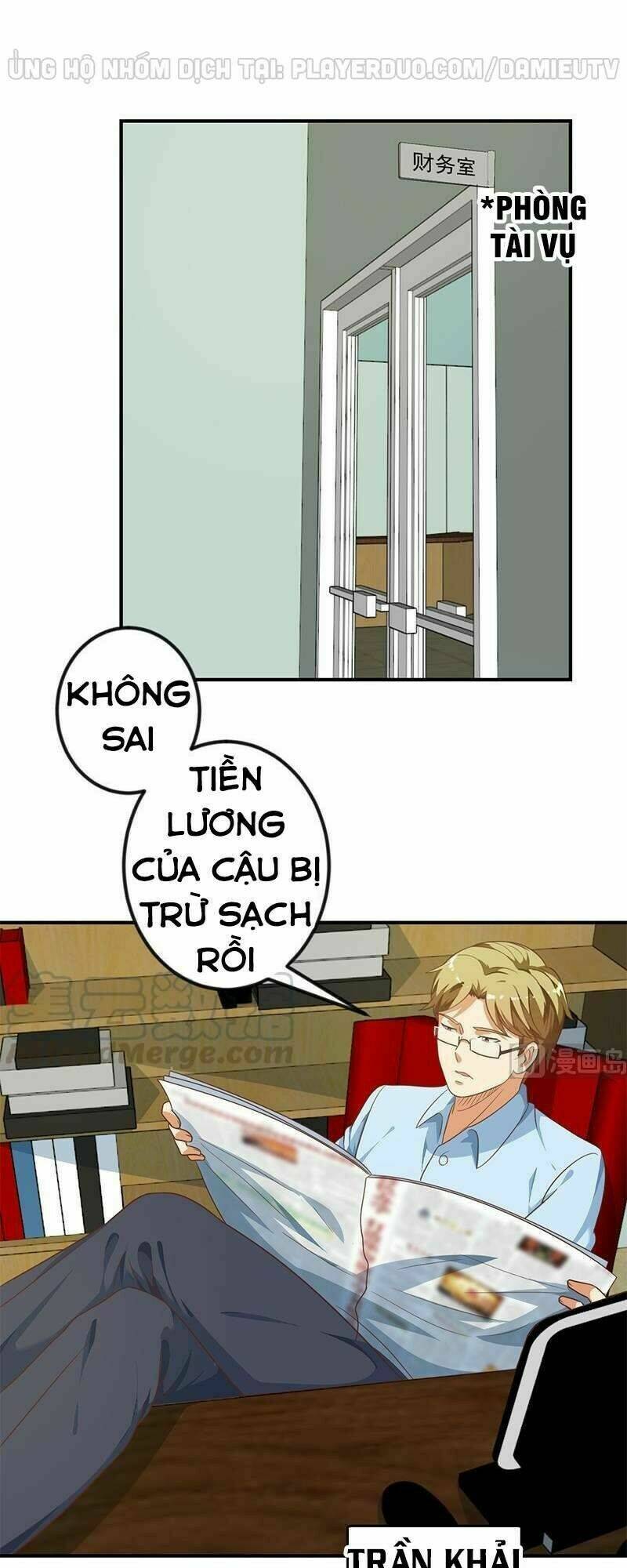Tu Tiên Trở Về Tại Vườn Trường: Chapter 132