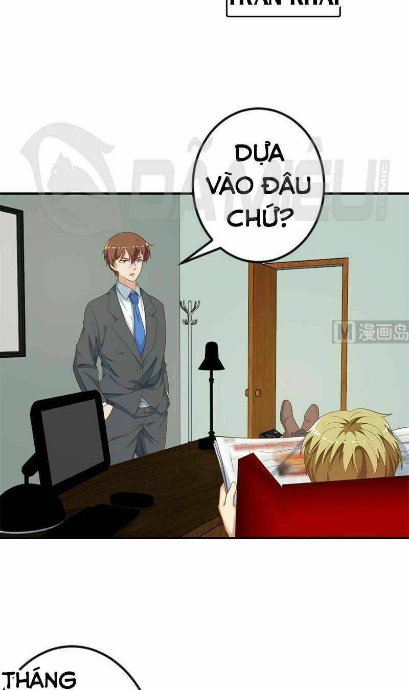 Tu Tiên Trở Về Tại Vườn Trường: Chapter 132