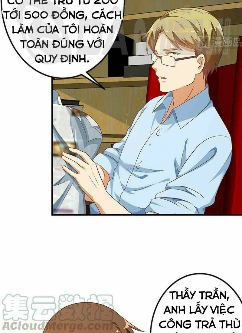 Tu Tiên Trở Về Tại Vườn Trường: Chapter 132