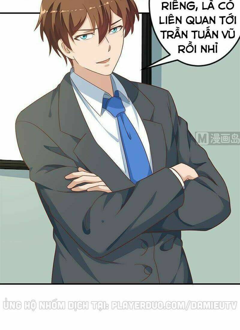 Tu Tiên Trở Về Tại Vườn Trường: Chapter 132