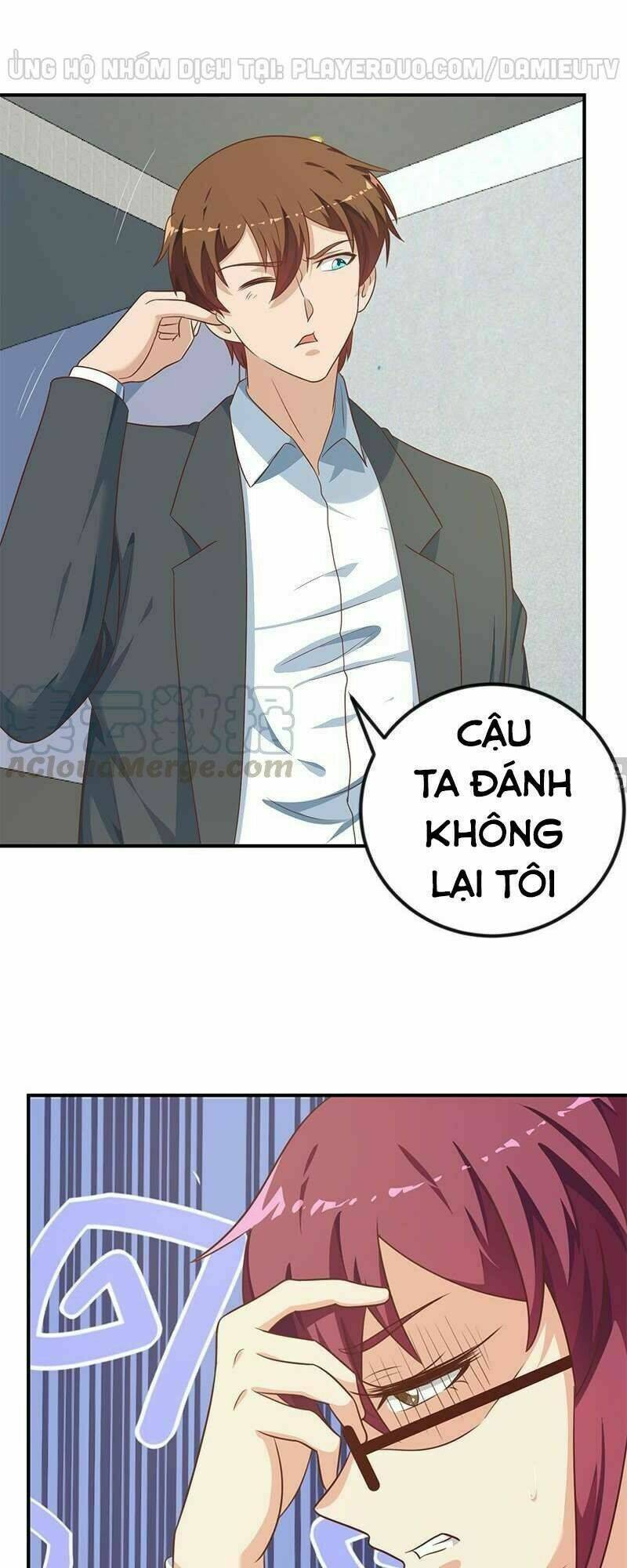 Tu Tiên Trở Về Tại Vườn Trường: Chapter 132