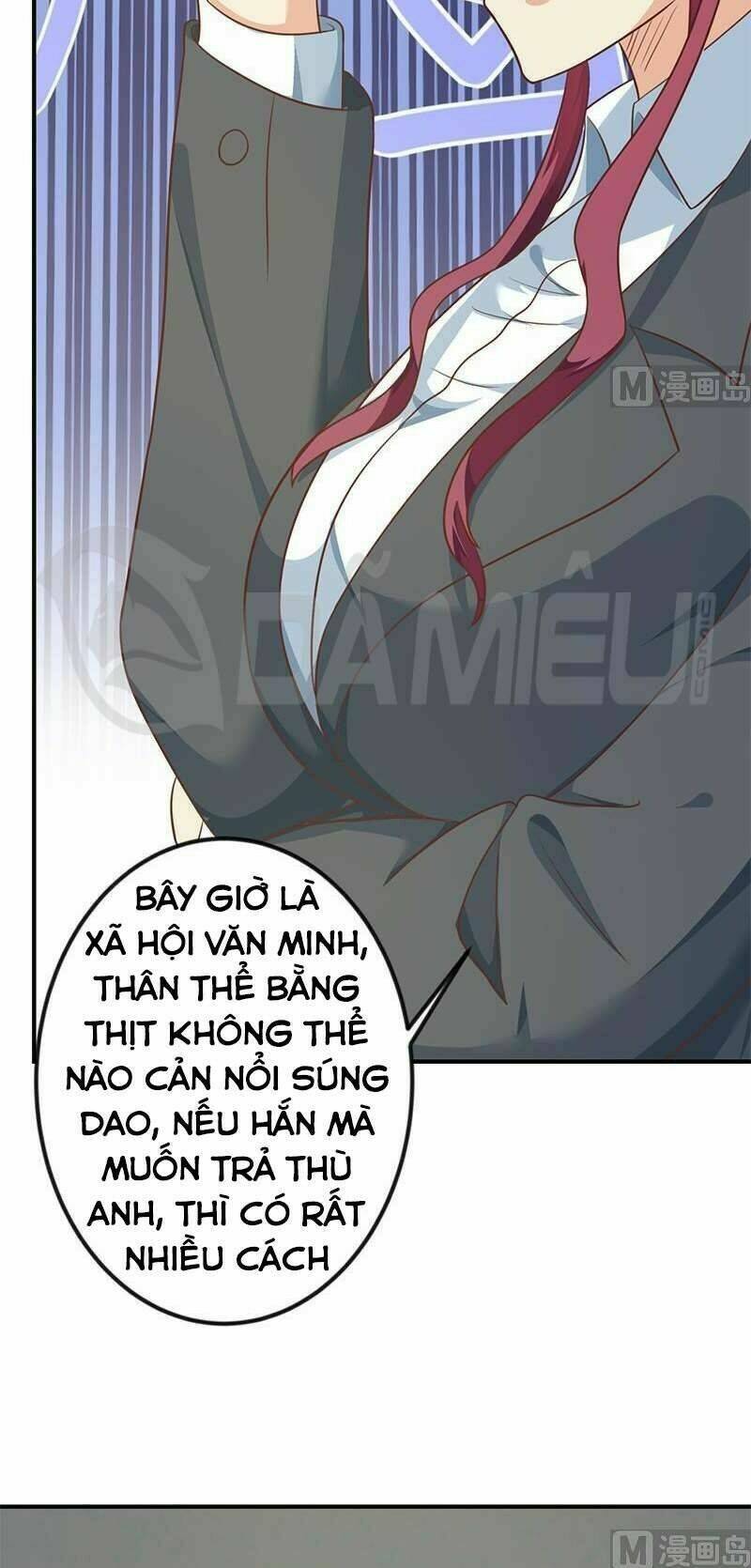 Tu Tiên Trở Về Tại Vườn Trường: Chapter 132