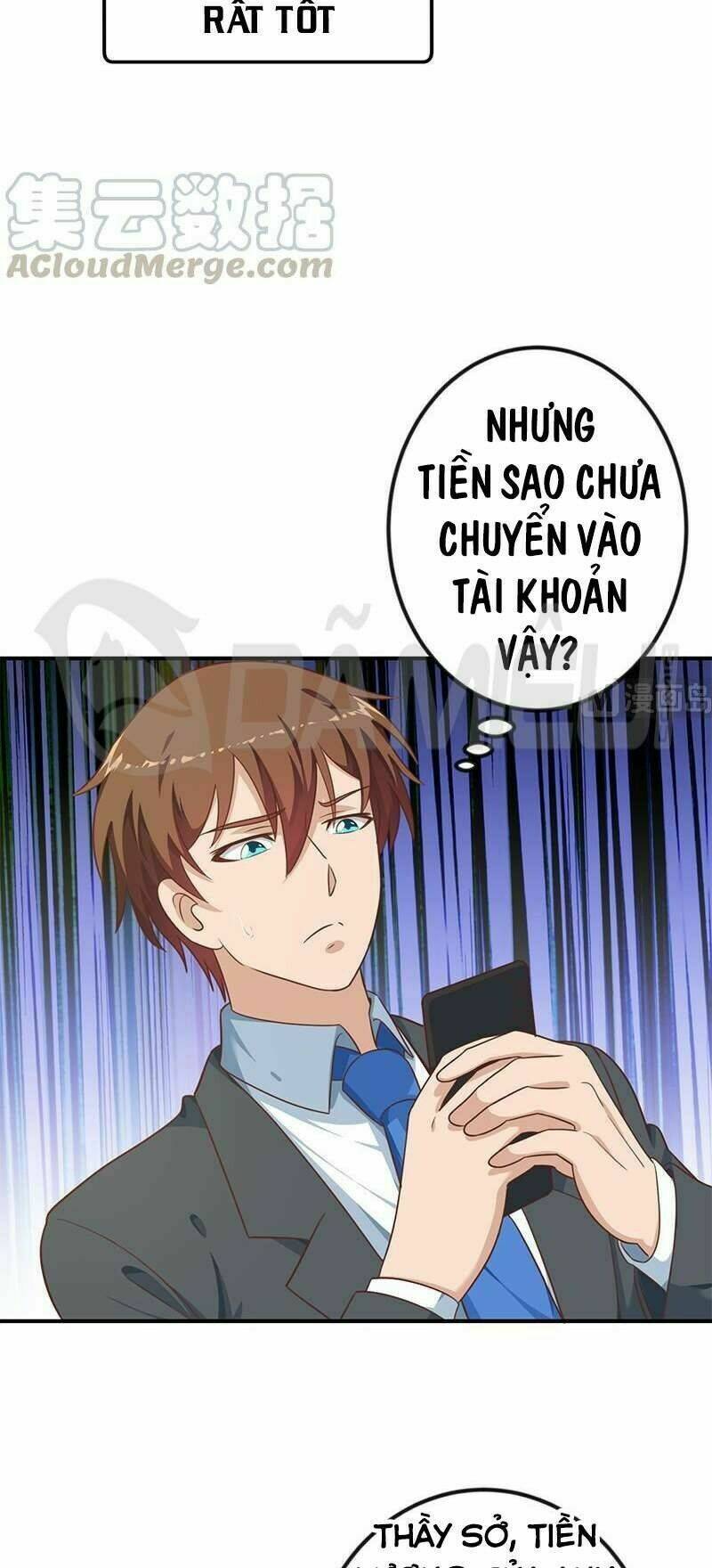 Tu Tiên Trở Về Tại Vườn Trường: Chapter 132