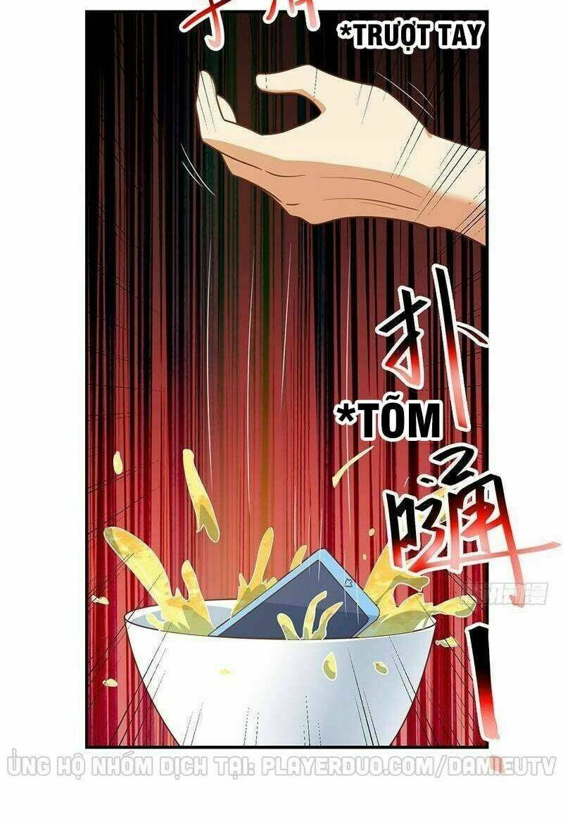 Tu Tiên Trở Về Tại Vườn Trường: Chapter 133