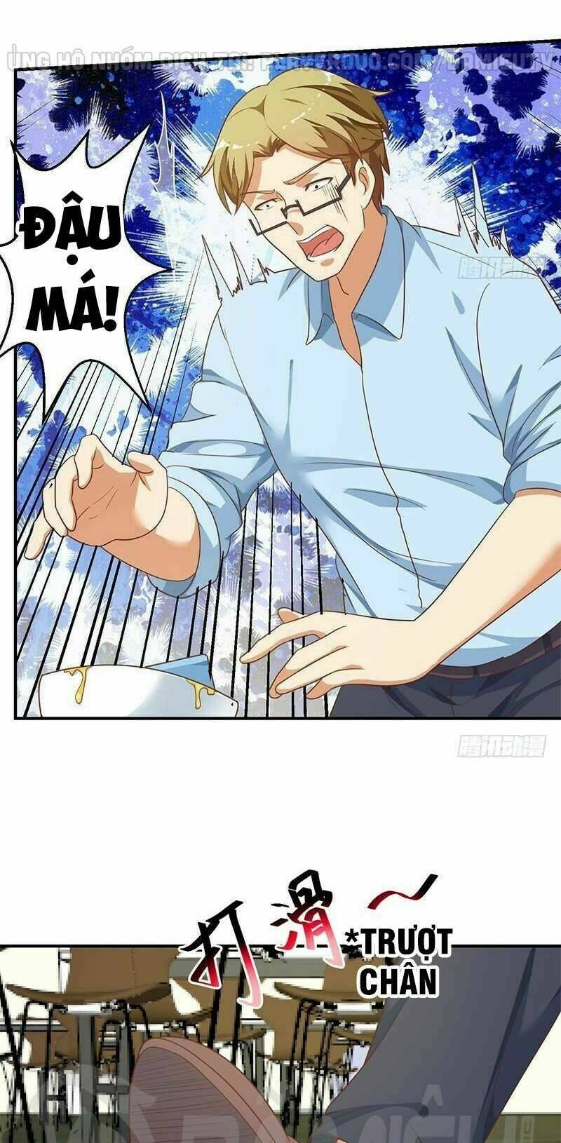 Tu Tiên Trở Về Tại Vườn Trường: Chapter 133