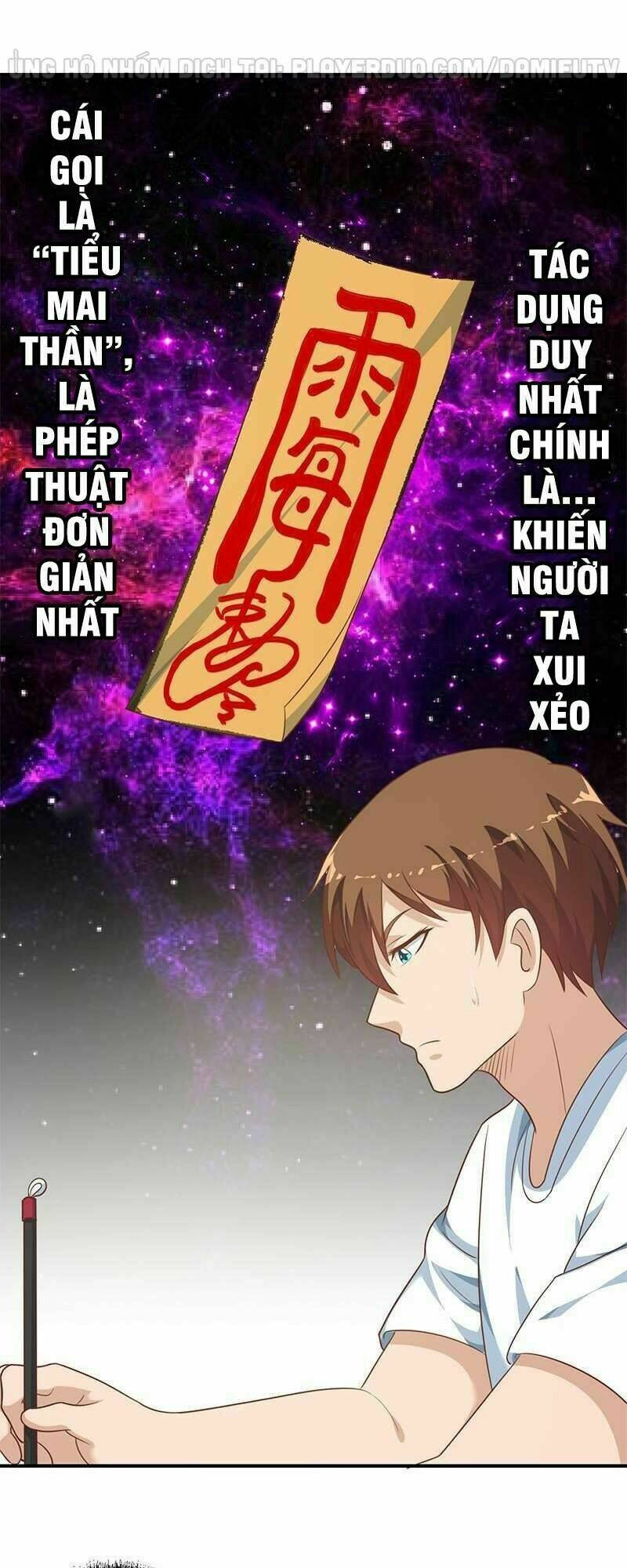 Tu Tiên Trở Về Tại Vườn Trường: Chapter 133