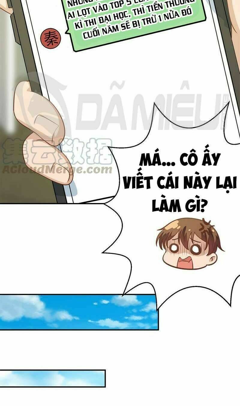 Tu Tiên Trở Về Tại Vườn Trường: Chapter 134