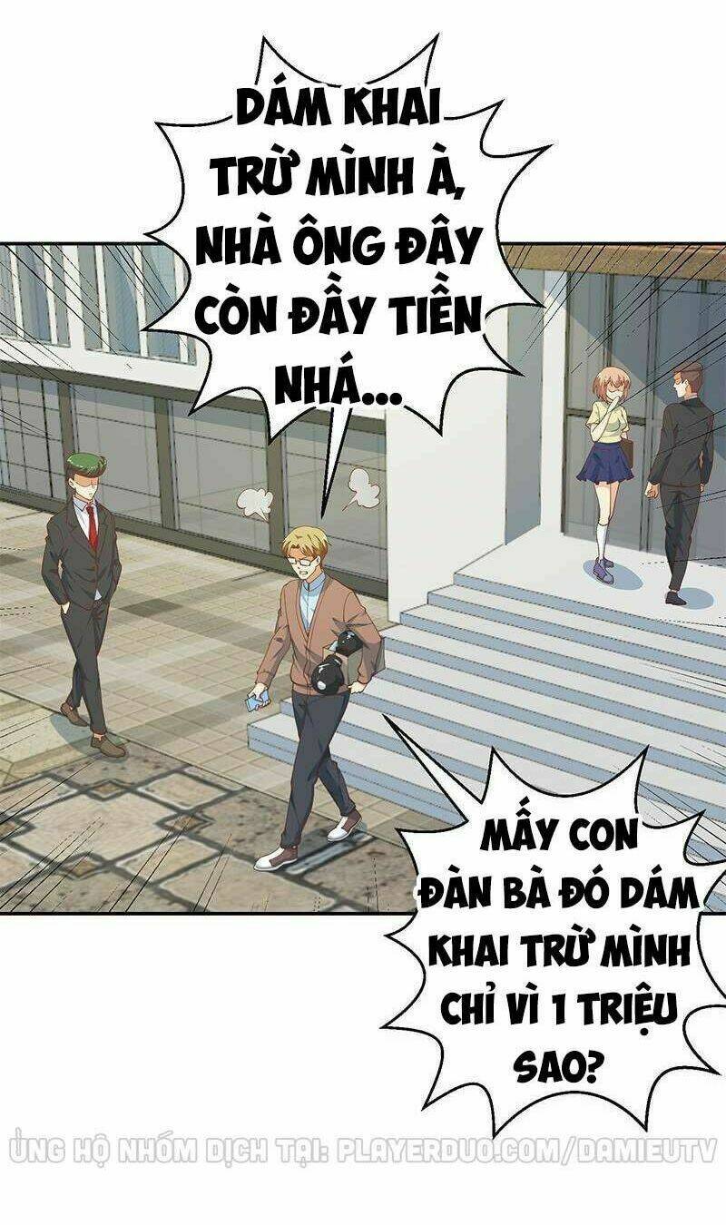 Tu Tiên Trở Về Tại Vườn Trường: Chapter 134