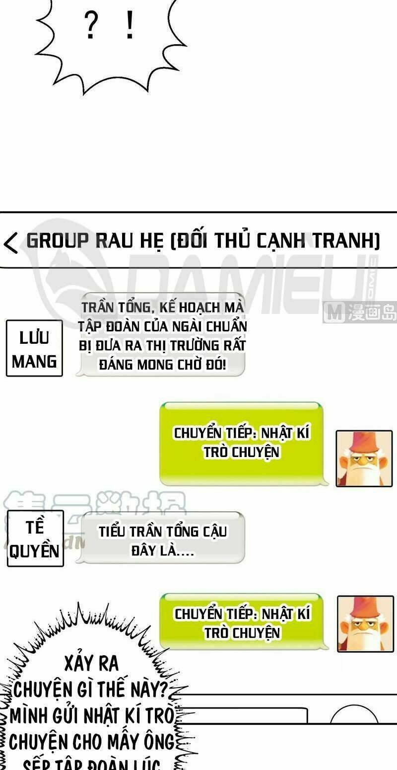 Tu Tiên Trở Về Tại Vườn Trường: Chapter 134