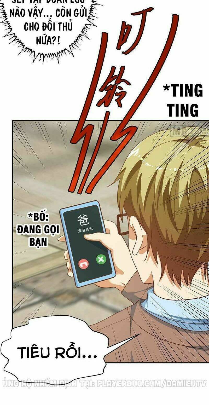Tu Tiên Trở Về Tại Vườn Trường: Chapter 134