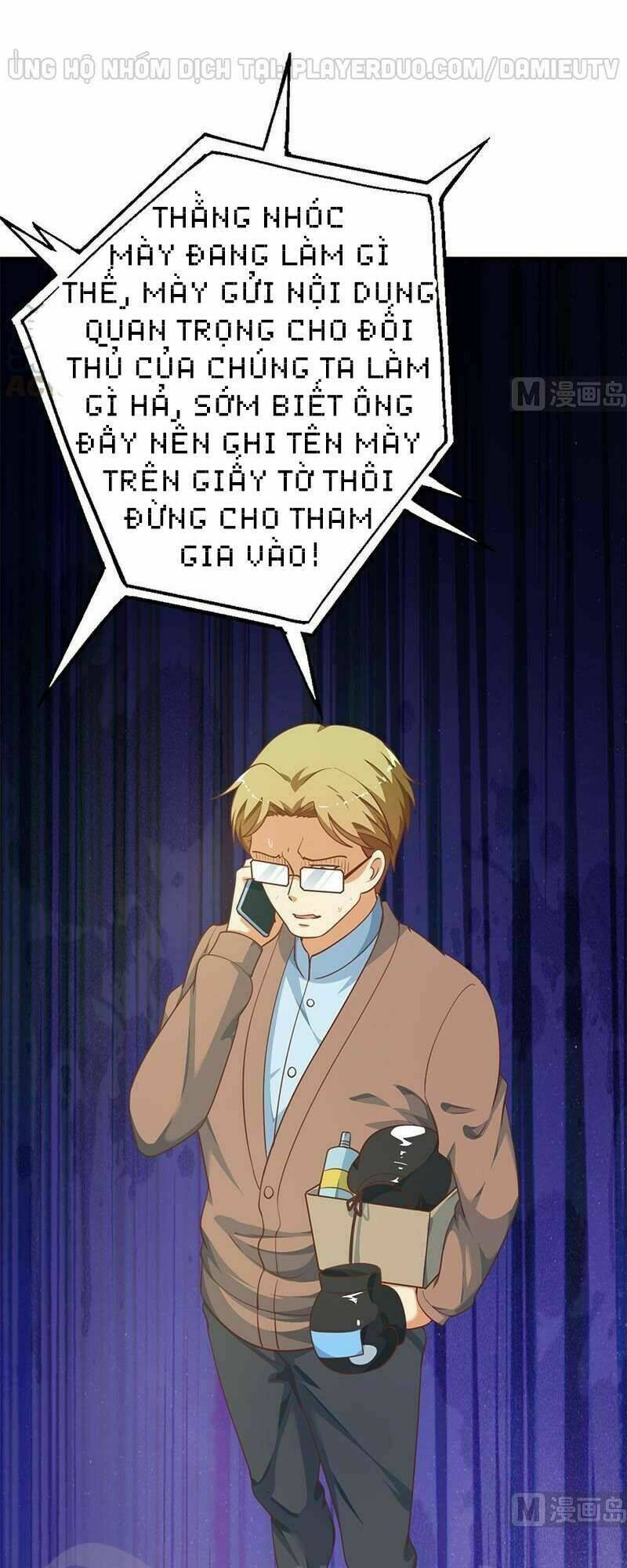 Tu Tiên Trở Về Tại Vườn Trường: Chapter 134