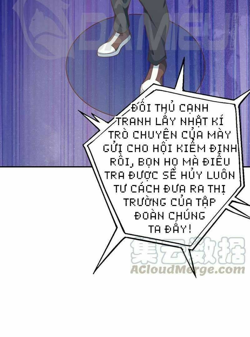 Tu Tiên Trở Về Tại Vườn Trường: Chapter 134