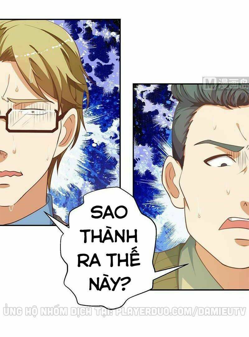 Tu Tiên Trở Về Tại Vườn Trường: Chapter 134