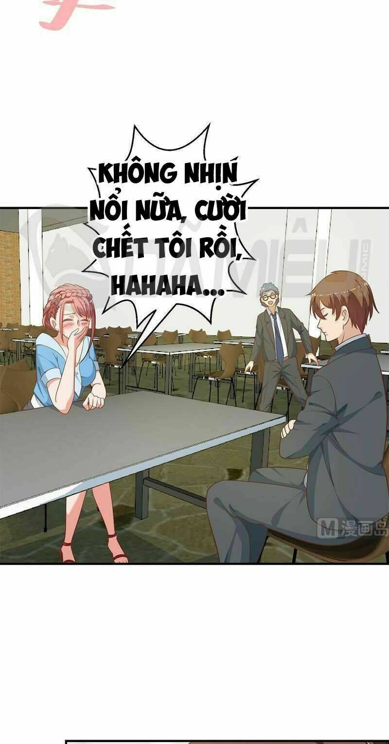 Tu Tiên Trở Về Tại Vườn Trường: Chapter 134