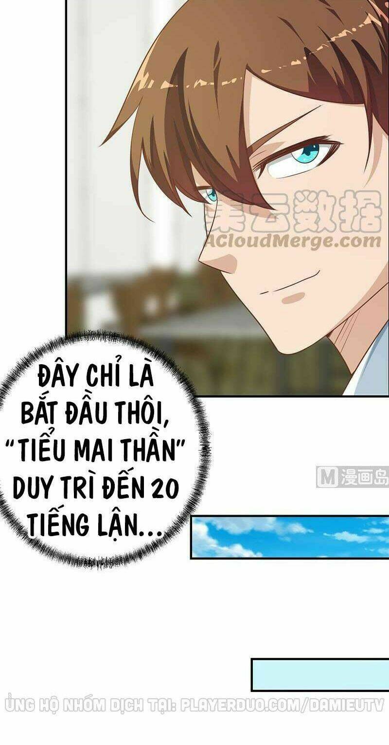Tu Tiên Trở Về Tại Vườn Trường: Chapter 134