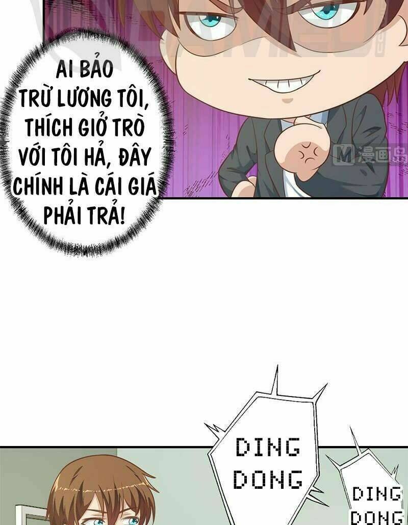 Tu Tiên Trở Về Tại Vườn Trường: Chapter 134