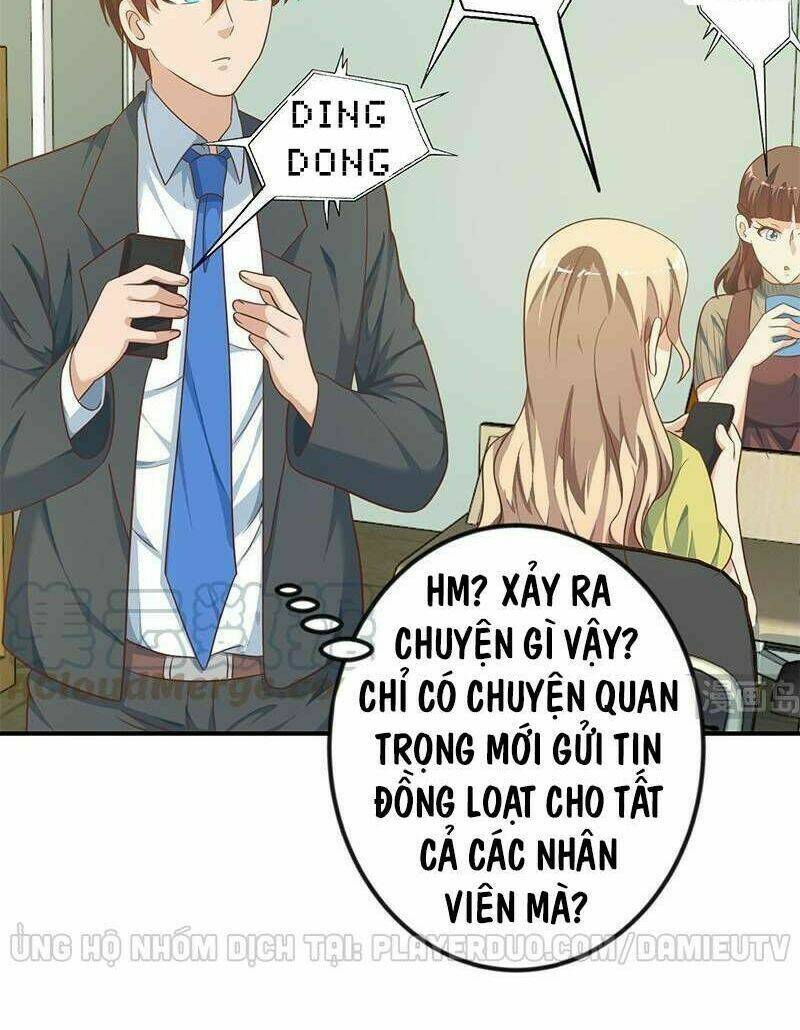 Tu Tiên Trở Về Tại Vườn Trường: Chapter 134