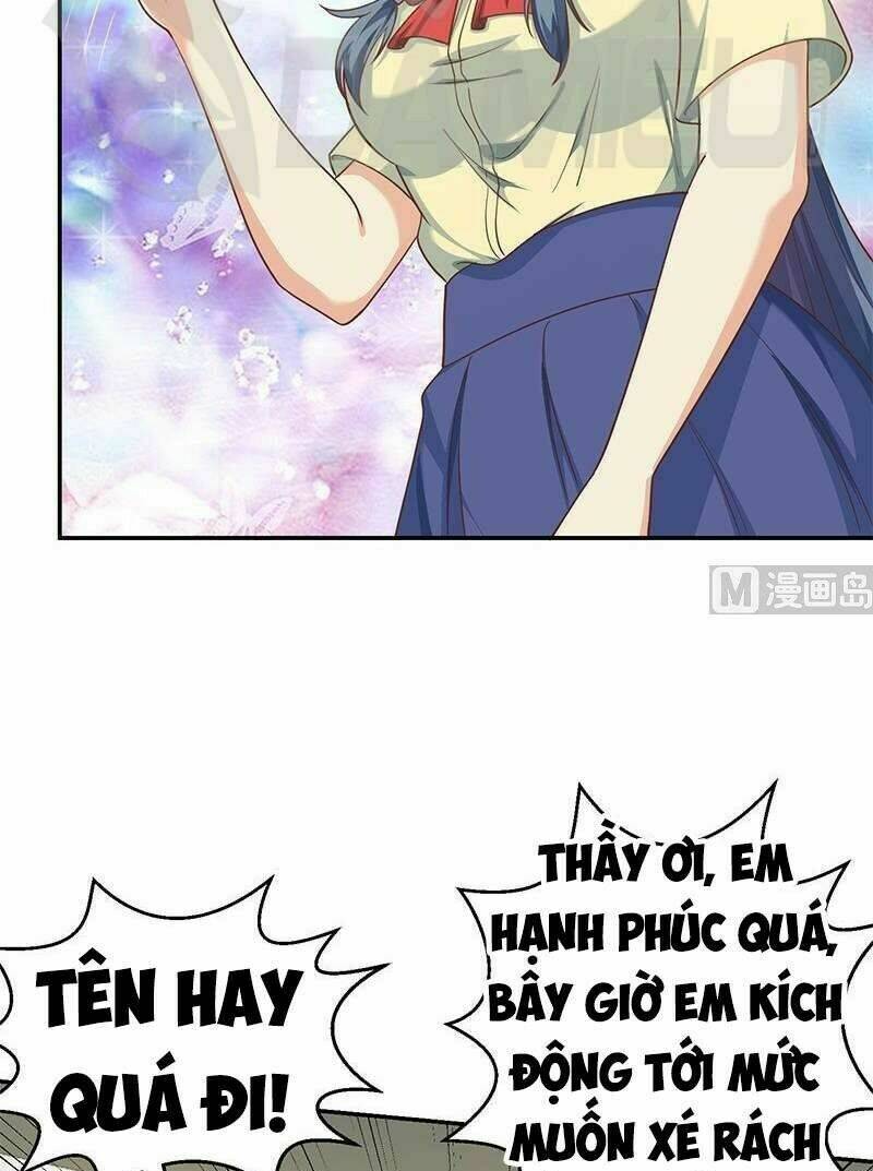 Tu Tiên Trở Về Tại Vườn Trường: Chapter 135