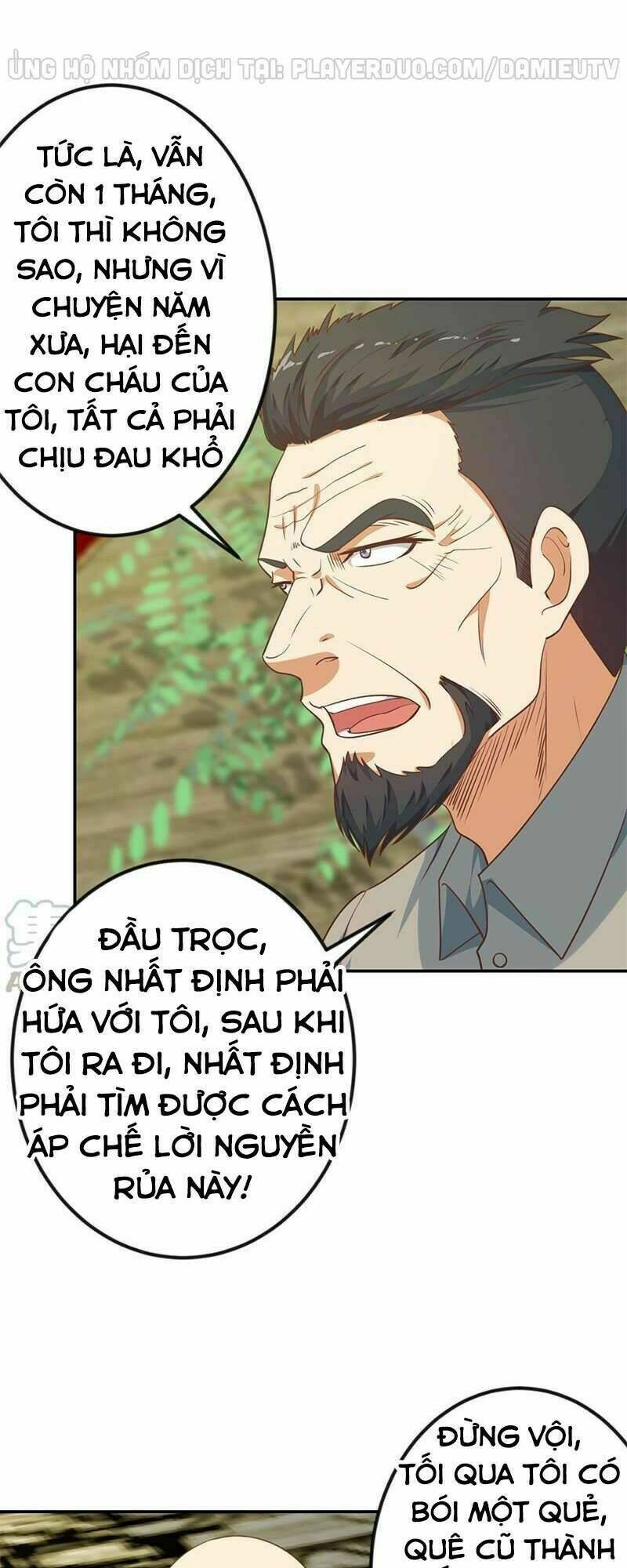 Tu Tiên Trở Về Tại Vườn Trường: Chapter 135