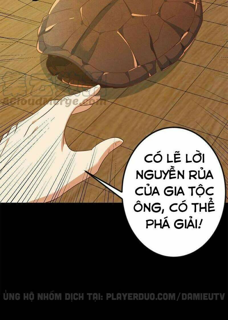 Tu Tiên Trở Về Tại Vườn Trường: Chapter 135