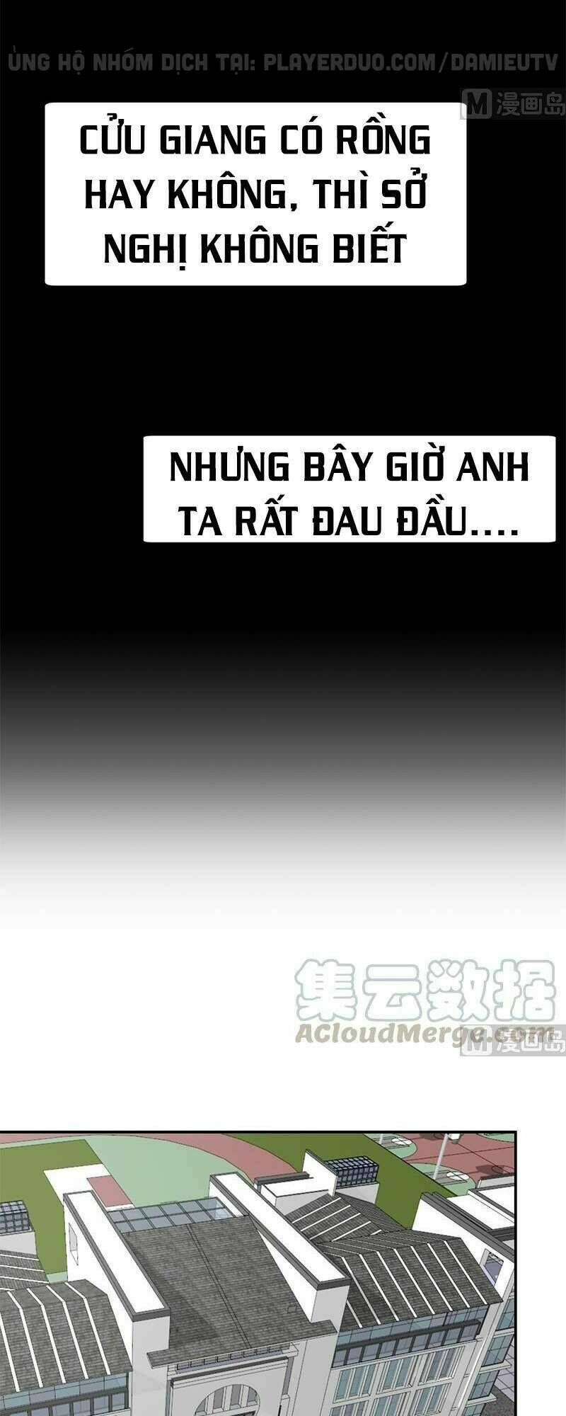 Tu Tiên Trở Về Tại Vườn Trường: Chapter 135