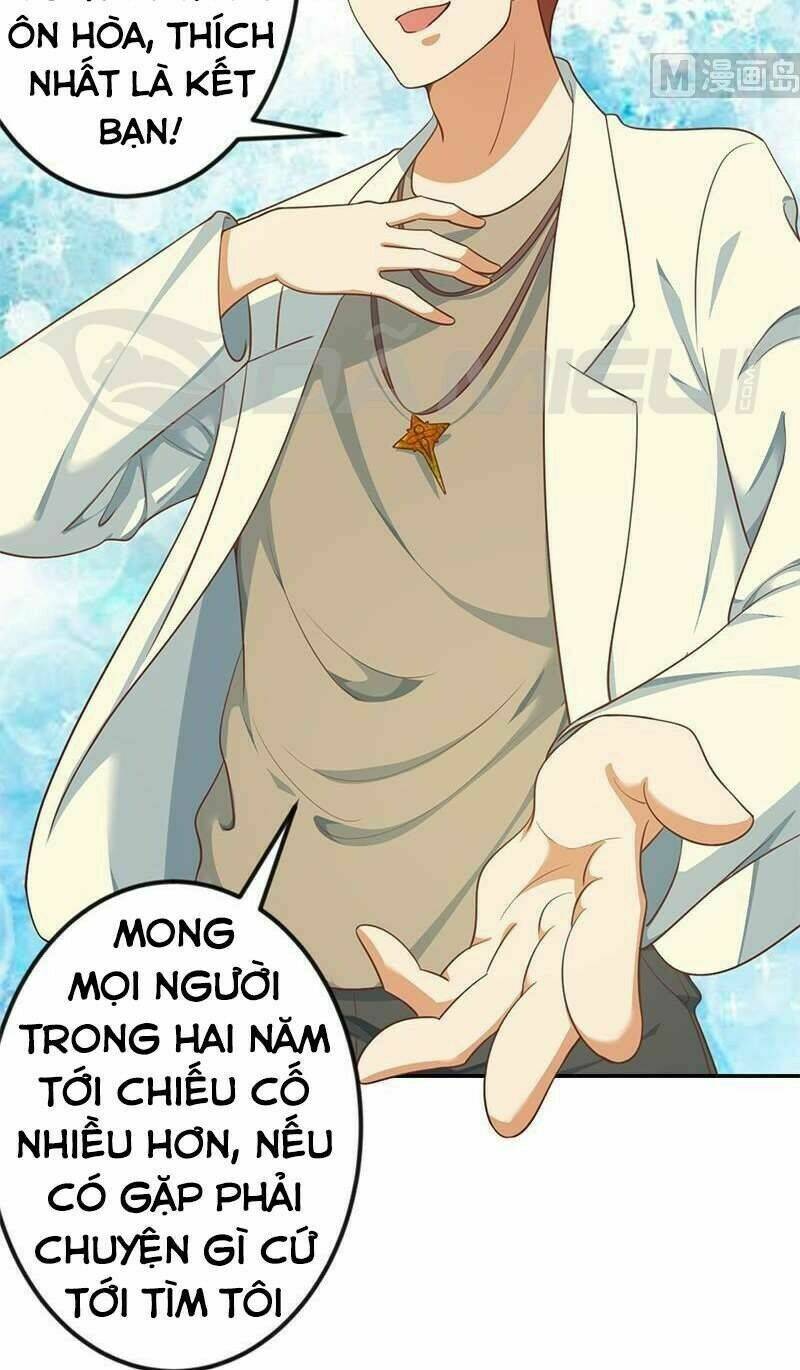 Tu Tiên Trở Về Tại Vườn Trường: Chapter 136