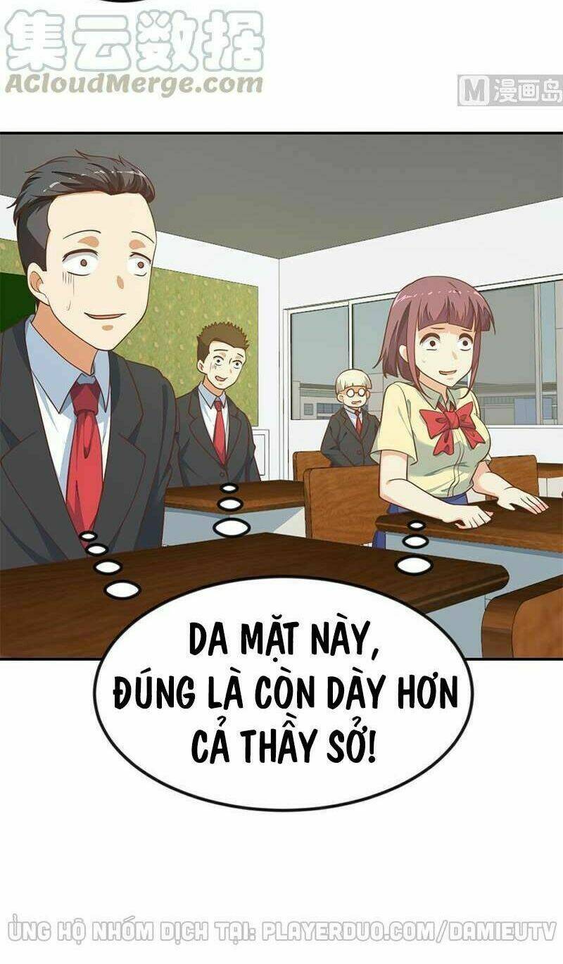 Tu Tiên Trở Về Tại Vườn Trường: Chapter 136