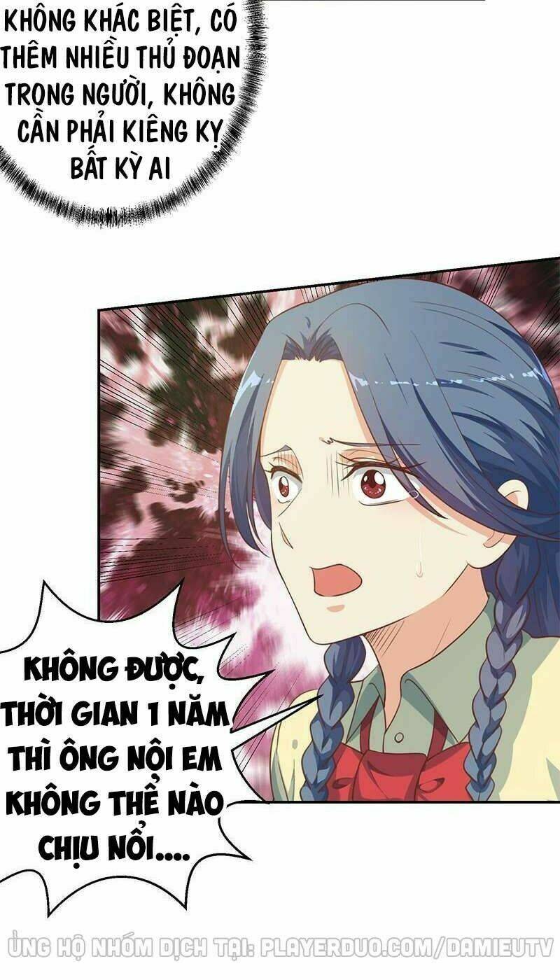 Tu Tiên Trở Về Tại Vườn Trường: Chapter 136
